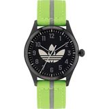 Adidas Originals Code Four AOSY23040 Horloge