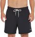 O'Neill Vert 16 Short de bain Homme - Taille L - Noir