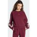 adidas KIT 3-Stripes Sweatshirt