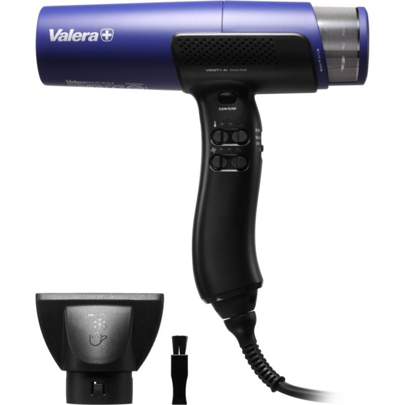 Valera VanityCare AI Obsidian Blue