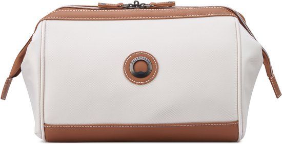 Delsey Paris Chatelet Air 2.0 Toilettas 34 cm (beige)
