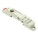 Wago 831-1038 kabel-connector Grijs