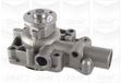 GRAF POMPE PA178 waterpomp Alfa Romeo