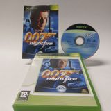 Electronic Arts James Bond - 007 - Nightfire Xbox Shooter DVD-ROM Standard Edition