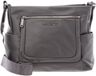 Mandarina Duck Active Lux Crossover Gun Metal grijs schoudertas