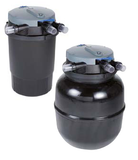 Auga Filtre sous pression Variopress Pro E-35