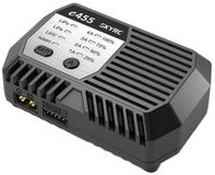 SKYRC e455 AC Modelbouwoplader 4 A Li-ion, Li-poly, NiMH
