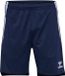Hummel Hmllead 2.0 Pantalon d'entraînement marine XXL