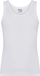 Beeren Comfort Feeling katoen jongens hemd - Kinder onderhemd - Jongens singlet katoen - 152 - Blauw