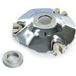 Calotte de variateur avec taquets 241.727