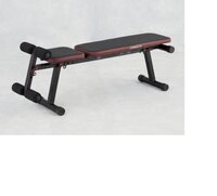 Corength Bench 500 Fold Fitnessbank