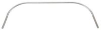 Thule U Support 50492 Clipon Reserveonderdeel Zilver