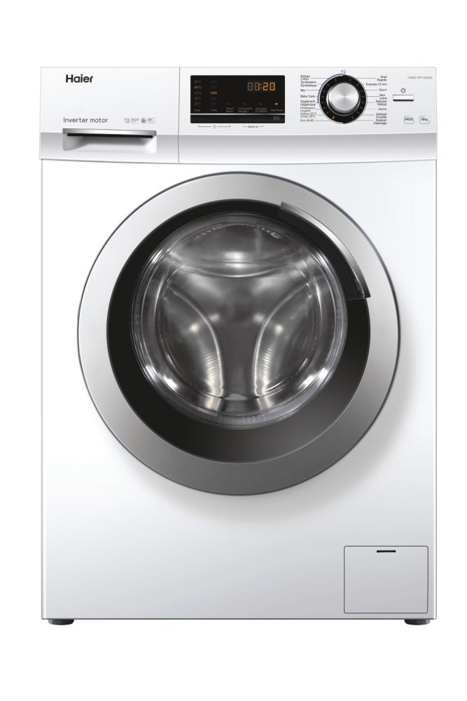 Haier Serie 636  HW80-BP14636N