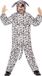 BigBuy Carnival Atosa Dalmata Kostuum Garçon Vert 5-6 Ans Enfants