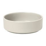 Blomus Bol Pilar bas Ø14 cm Moonbeam