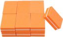 Goodbitz® Lime à ongles - 25 pièces - Orange