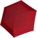 doppler Paraplu RS.Carbonsteel Slim Uni Red Rood