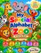 My Special Alphabet Zoo: Coloring Book