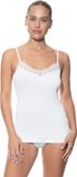 Mey Damen Top Met Spaghettibandjes Serie Emotion Elegance