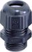LAPP SKINTOP® STR-M25 53111330 Wartel M25 Polyamide Zwart (RAL 9005) 1 stuk(s)