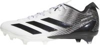 Adidas Performance Adizero Electric Ii American Football Schoenen - Unisex - Wit