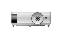 Vivitek DH382 beamer/projector Projector met normale projectieafstand 4500 ANSI lumens DLP WUXGA (1920x1200) 3D Wit