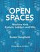 Open Spaces Machine Knit Eyelets, Ladders and Slits