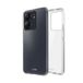 SBS TESKINXI13CT mobiele telefoon hoes voor Xiaomi Redmi 13C - Transparant