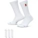 Nike Everyday Elevated Sokken (3-pack)