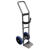 Stockman Steekwagen cilindervormige lading - Draagvermogen 200 kg