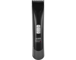 Jaguar J-Cut 40 Li Trimmer - Zwart/Grijs