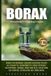 Borax Borax für Anfänger, geheimes basisches Pulver als Heilmittel, Wundermittel gegen Arthrose, Osteoporose, Candida, Viren und Pilze, Entgiftung des Körpers, Entkalkung der Zirbeldrüse