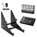 Innox SynthStand 01 Synthesizer standaard voor 2 apparaten - Multikleur