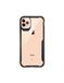 Ksix Étui Flex Armor TPU pour iPhone 11 Pro - Transparent