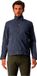 Castelli Commuter Reflex Jas Blauw 2XL Man