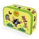 Kinderkoffer Trötsch Verlag GmbH Kinderkoffer Der kleine Maulwurf Spielzeugkoffer für Kindergarten, Hort & Co.