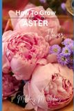 How Independently Published How to grow Aster flowers for beginners