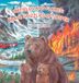 Icefields and Flames: Brave Grizzlies of Jasper. A Wildfire Survival Adventure Inspired by a Real Bear Family, Teaching Fire Safety and Respect for the Wild