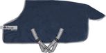 Bucas Regendeken Freedom Turnout Light - Navy/Silver - 205