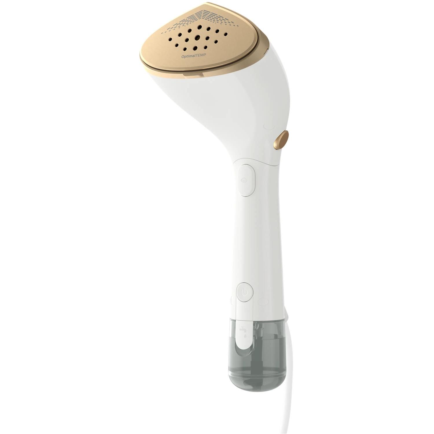Philips 7000 Series Handheld Garment Steamer - White (STH7030/10)