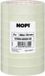 NOPI tesa 57889-00000-00 Zelfklevende folie Transparant (l x b) 66 m x 19 mm 8 stuk(s)