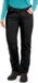 Maier Sports Tech lange broek Dames zwart Maat 44