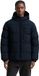 Tom Tailor Denim Doudoune légère à capuche - Taille XXL - Sky Captain Blue