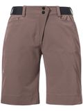 Shorts Schöffel Outdoorbroek ' Bike Shorts Style Keitele WMS ' lila