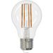 Müller-Licht 401108 Lampe LED E27 Poire 2.2 W Blanc chaud