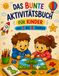 Das Bunte Aktivitätsbuch