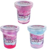 Van Manen Veenendaal BV Glamour Misty Twisty Slime, 160gr.