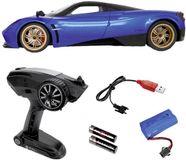 Carson Modellsport 500404306 Pagani Huaira 1:14 RC auto Elektro Straatmodel
