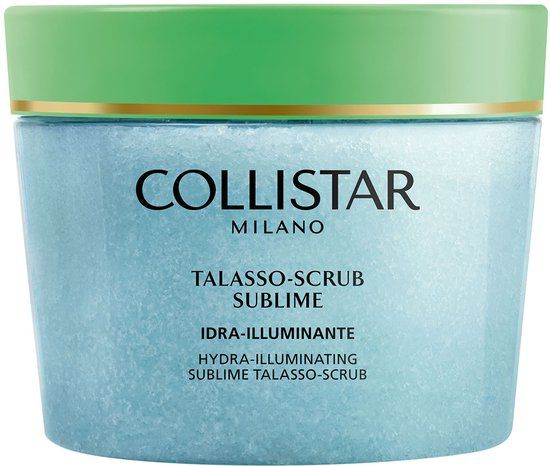 Collistar Anti-Age Talasso Scrub 600 g