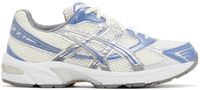 ASICS Gel - Sneakers - Unisex - Cream Blueberry